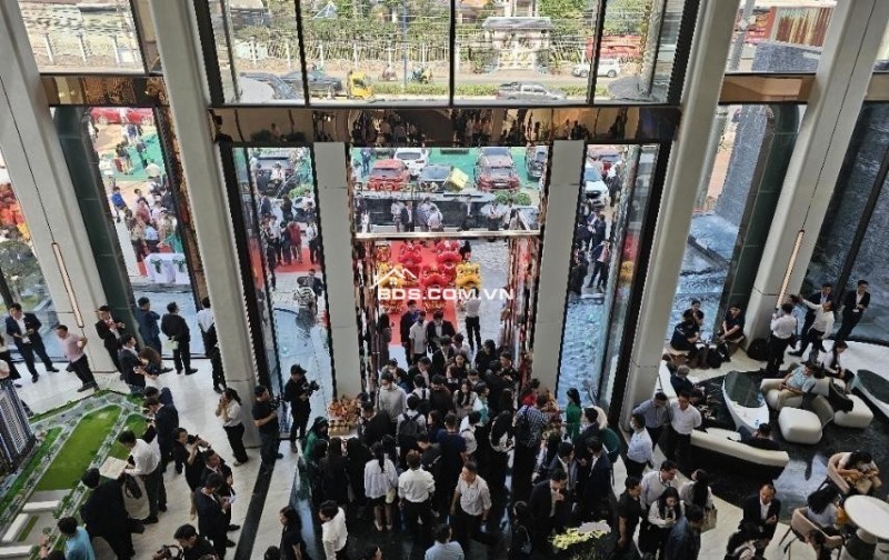 THE EMERALD GARDEN VIEW chỉ 7 triệu tháng sở hữu ngay căn hộ chuẩn xanh đô thị